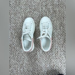 Alexander Mcqueen Shoes